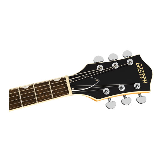 Gretsch G2622T Streamliner Center Block Double-Cut with Bigsby Village Amber : image 3