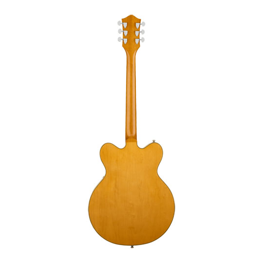 Gretsch G2622T Streamliner Center Block Double-Cut with Bigsby Village Amber : image 4