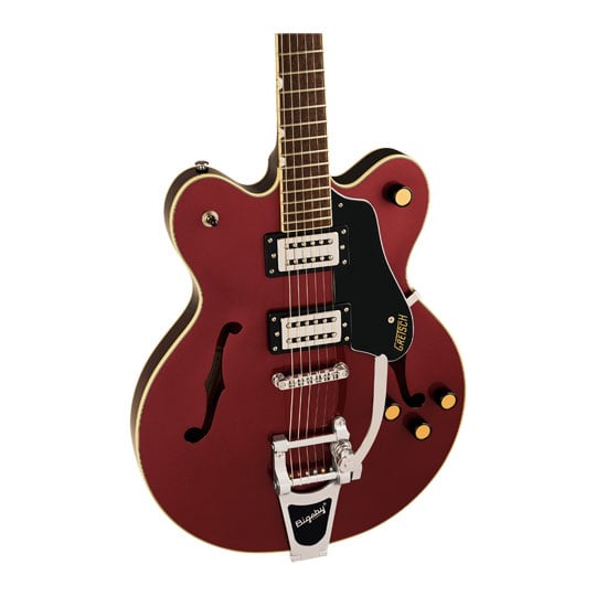 Gretsch G2622T Streamliner Center Block Double-Cut with Bigsby Brandywine