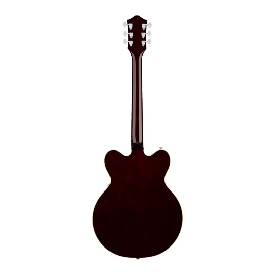 Gretsch G2622 Streamliner Center Block Double-Cut with V-Stoptail Midnight Sapphire : image 4