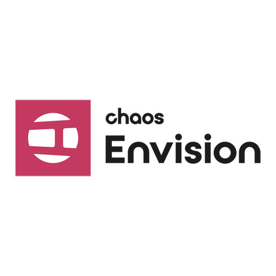 Chaos Envision Named Annual Subscription