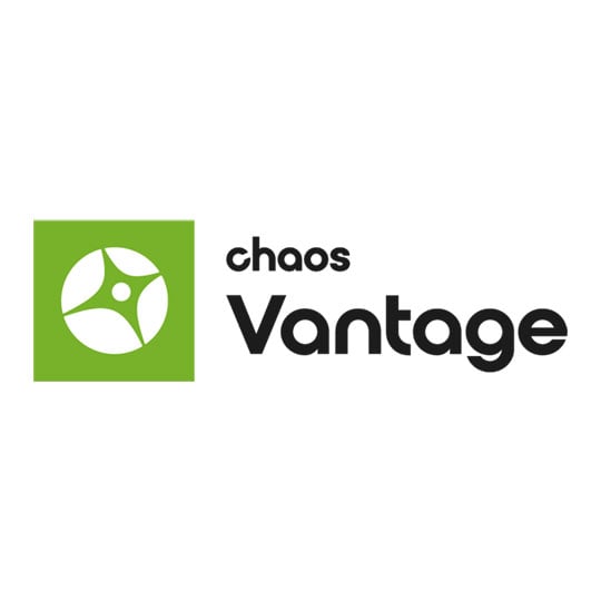 Chaos Vantage Floating Annual Licence