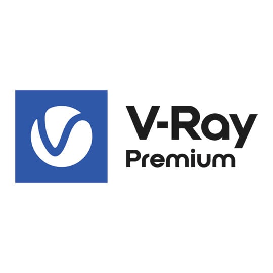 Chaos V-Ray Premium Floating Annual Subscription