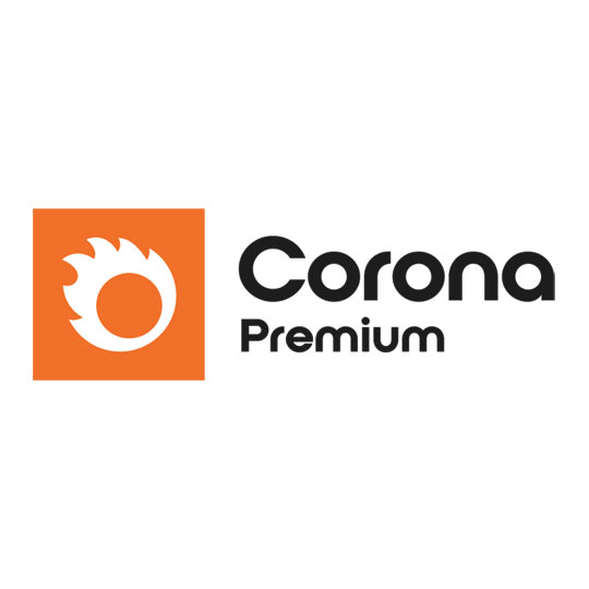 Chaos Corona Premium Floating Annual Subscription