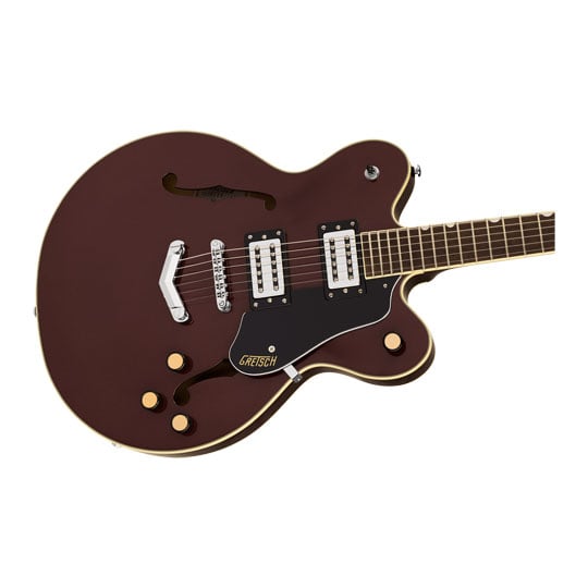 Gretsch G2622 Streamliner Center Block Double-Cut with V-Stoptail Copper Metallic