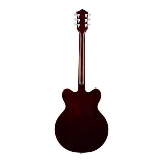 Gretsch G2622 Streamliner Center Block Double-Cut with V-Stoptail Copper Metallic : image 4
