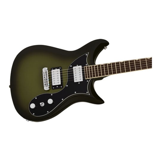 Gretsch Electromatic CVT Double-Cut with Wraparound Wychwood