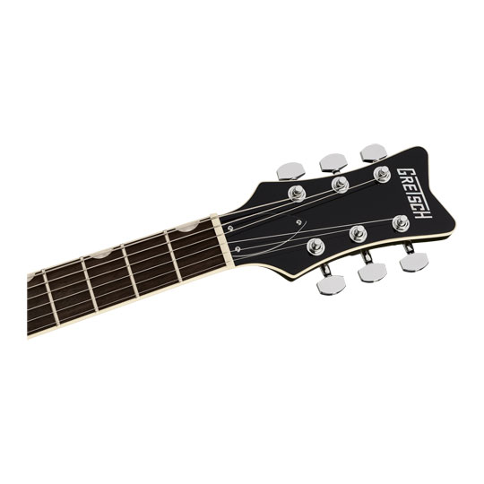 Gretsch Electromatic CVT Double-Cut with Wraparound Wychwood : image 3