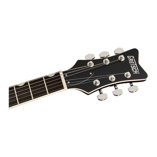 Gretsch Electromatic CVT Double-Cut with Wraparound Vintage White : image 3