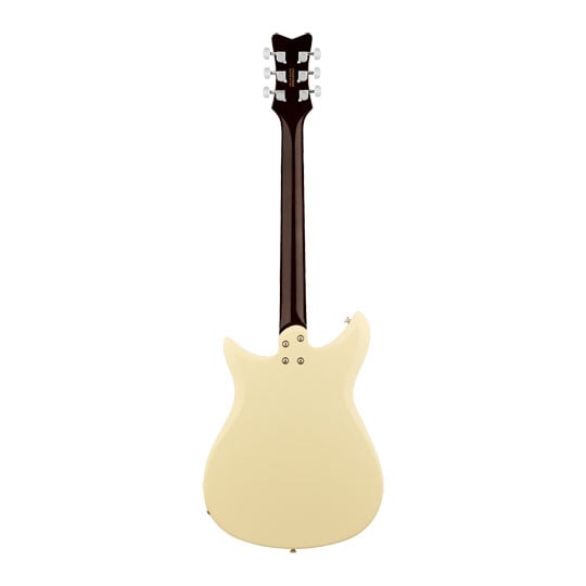 Gretsch Electromatic CVT Double-Cut with Wraparound Vintage White : image 4