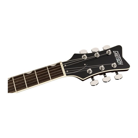 Gretsch Electromatic CVT Double-Cut with Wraparound Havana Burst : image 3