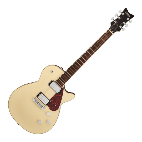 Gretsch Electromatic Jet, Vintage White Gretsch Electromatic Jet, Vintage White