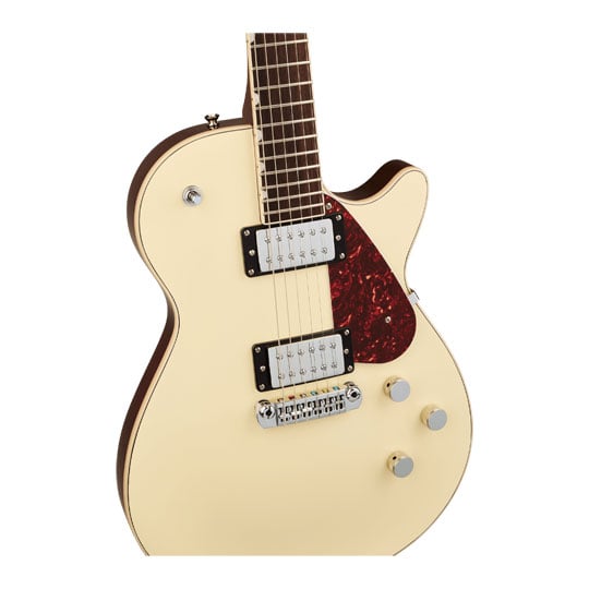 Gretsch Electromatic Jet, Vintage White Gretsch Electromatic Jet, Vintage White