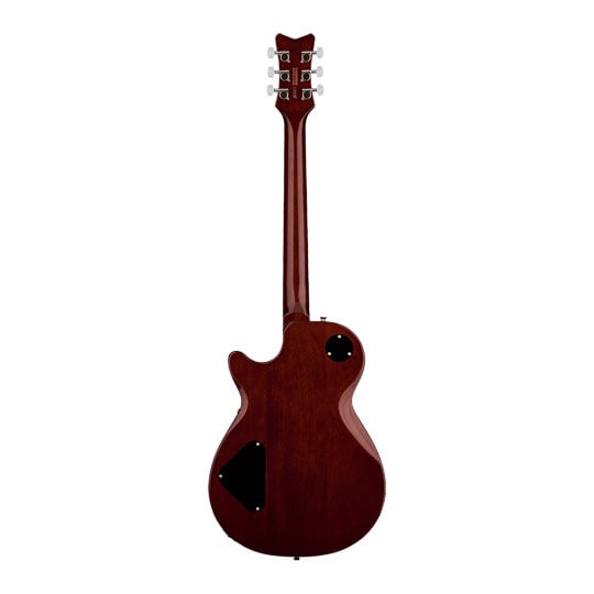 Gretsch Electromatic Jet, Dark Cherry Metallic : image 4
