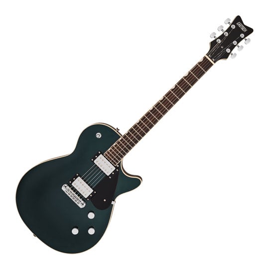 Gretsch Electromatic Jet, Cadillac Green Gretsch Electromatic Jet, Cadillac Green