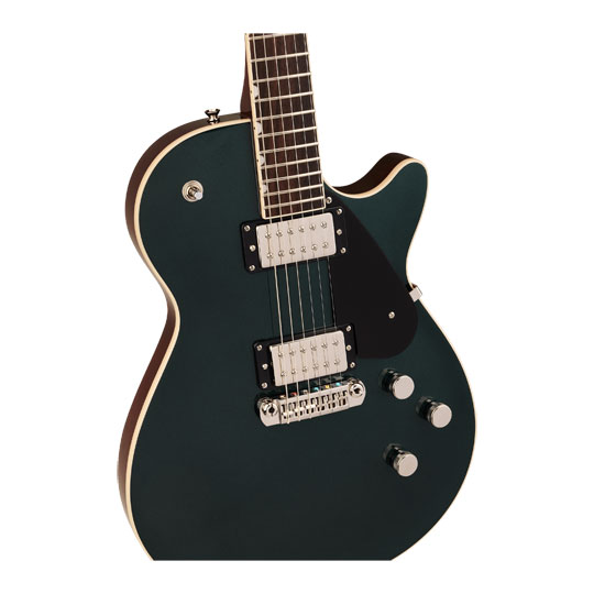 Gretsch Electromatic Jet, Cadillac Green Gretsch Electromatic Jet, Cadillac Green