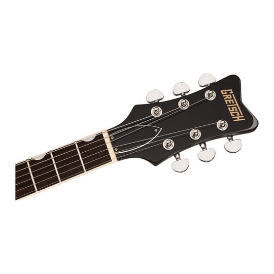 Gretsch Streamliner Jet, Gunmetal : image 3