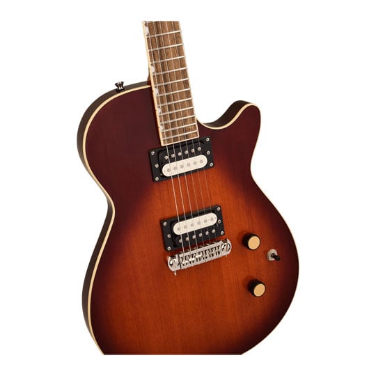 Gretsch Streamliner Jet, Duo-Tone Burst Gretsch Streamliner Jet, Duo-Tone Burst