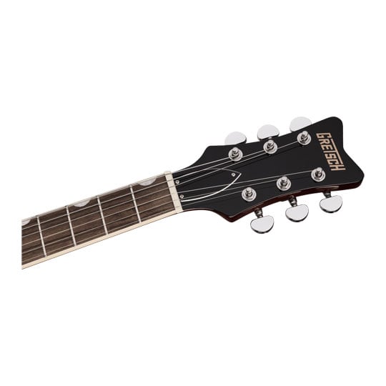 Gretsch Streamliner Jet, Duo-Tone Burst : image 3