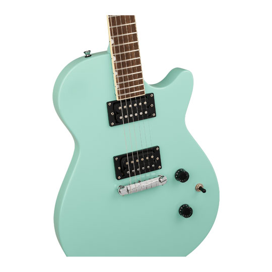 Gretsch Streamliner Jet Club, Sea Foam Green Gretsch Streamliner Jet Club, Sea Foam Green