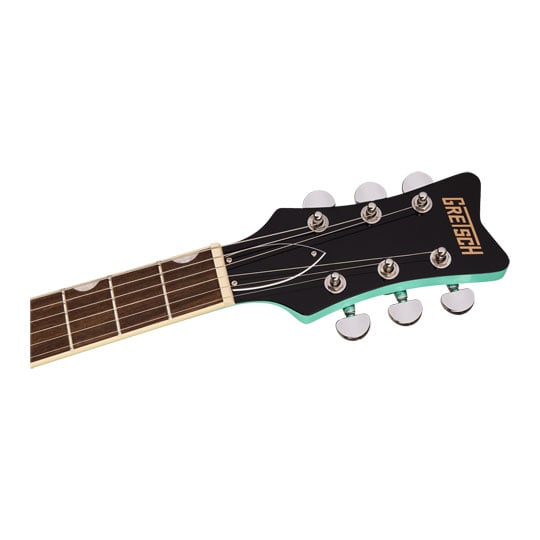Gretsch Streamliner Jet Club, Sea Foam Green : image 3
