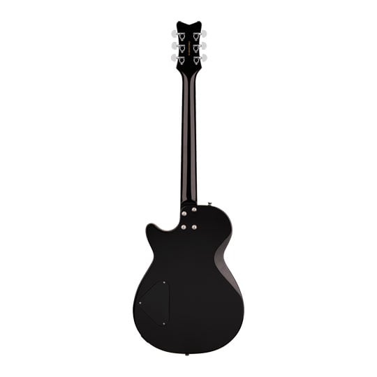 Gretsch Streamliner Jet Club, Jet Black : image 4