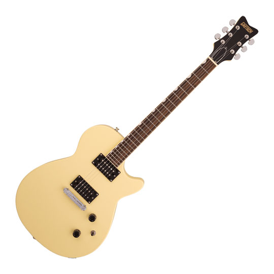 Gretsch Streamliner Jet Club, Aged White Gretsch Streamliner Jet Club, Aged White