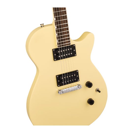 Gretsch Streamliner Jet Club, Aged White Gretsch Streamliner Jet Club, Aged White