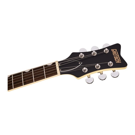 Gretsch Streamliner Jet Club, Aged White : image 3