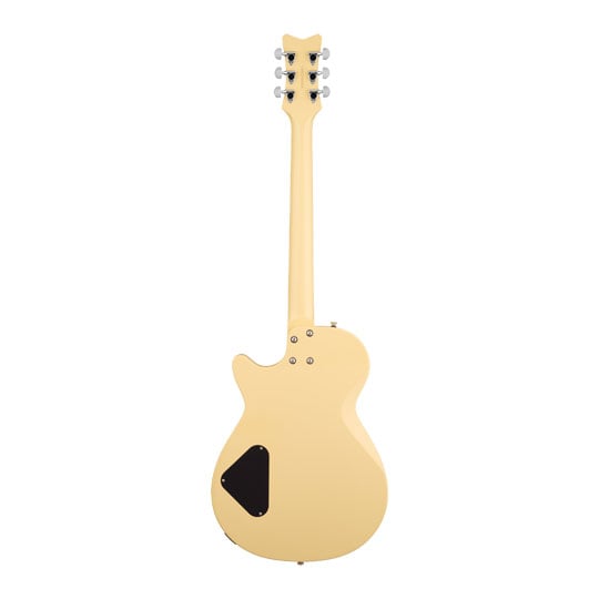Gretsch Streamliner Jet Club, Aged White : image 4