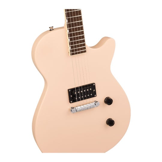 Gretsch Streamliner Jet Club 1 Pickup, Shell Pink Gretsch Streamliner Jet Club 1 Pickup, Shell Pink