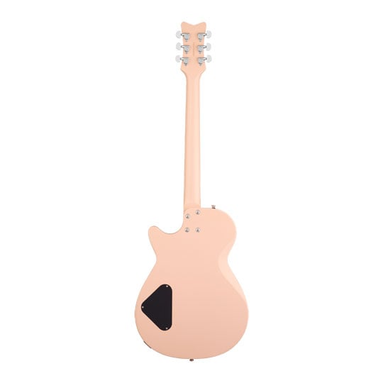Gretsch Streamliner Jet Club 1 Pickup, Shell Pink : image 4