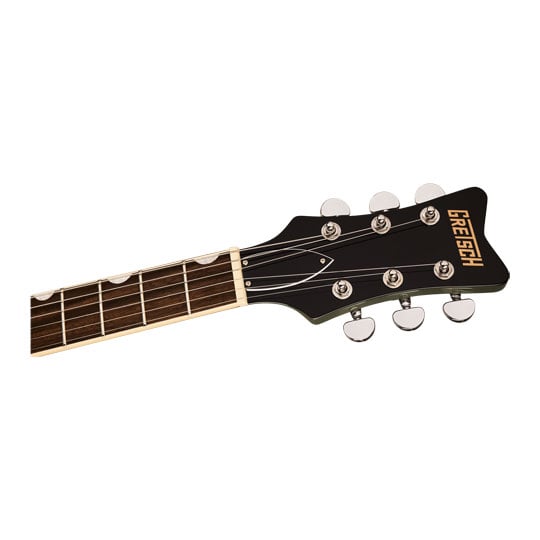 Gretsch Streamliner Jet Club 1 Pickup, Olive Drab : image 3