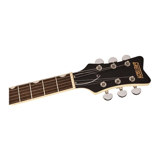 Gretsch Streamliner Jet 1 Pickup, Vintage White : image 3