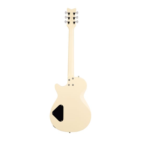 Gretsch Streamliner Jet 1 Pickup, Vintage White : image 4