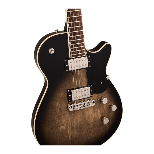 Gretsch Electromatic Jet, Bristol Fog Gretsch Electromatic Jet, Bristol Fog