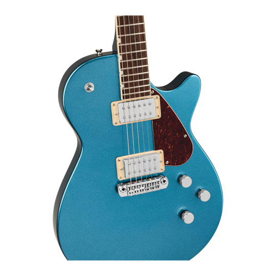 Gretsch Electromatic Jet Club, Riviera Blue Gretsch Electromatic Jet Club, Riviera Blue