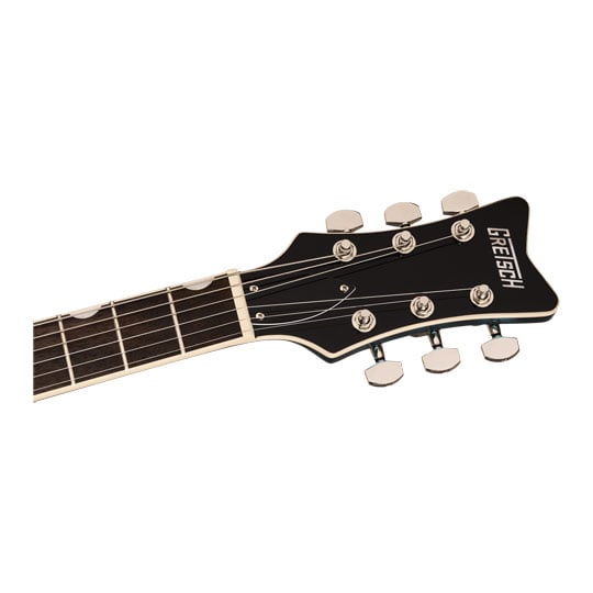 Gretsch Electromatic Jet Club, Riviera Blue : image 3