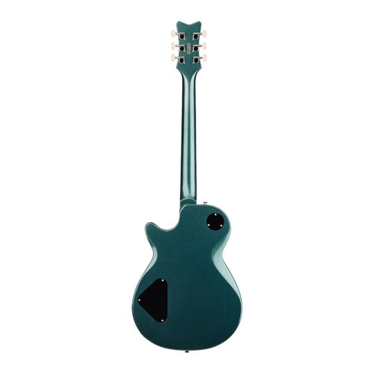 Gretsch Electromatic Jet Club, Druid Green : image 4