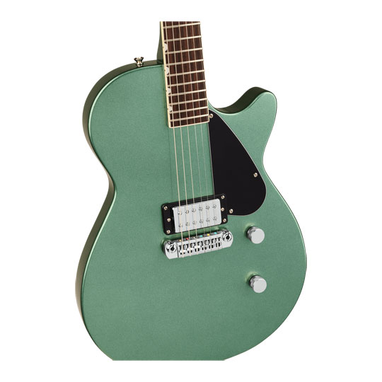 Gretsch Electromatic Jet Club 1 Pickup, Steel Olive Gretsch Electromatic Jet Club 1 Pickup, Steel Olive