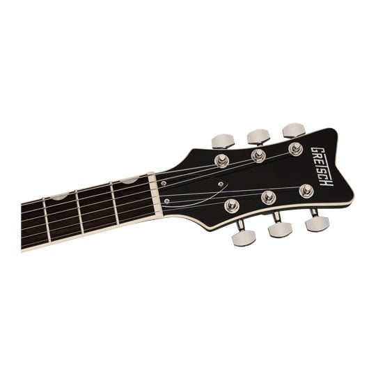 Gretsch Electromatic Jet Club 1 Pickup, Steel Olive : image 3
