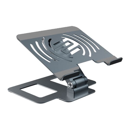 (Open Box) Reloop Stand Hub Pro Laptop Stand