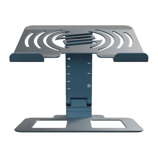 (Open Box) Reloop Stand Hub Pro Laptop Stand