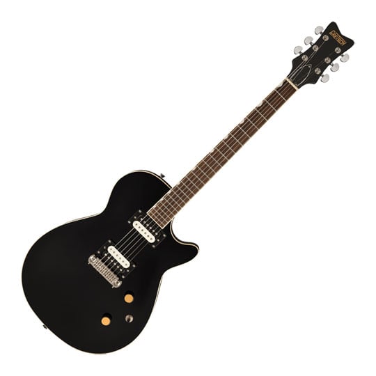 Gretsch Streamliner Jet, Jet Black