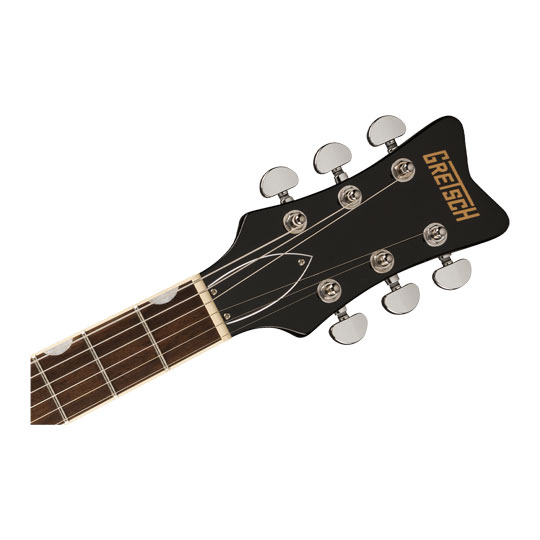 Gretsch Streamliner Jet, Jet Black : image 3