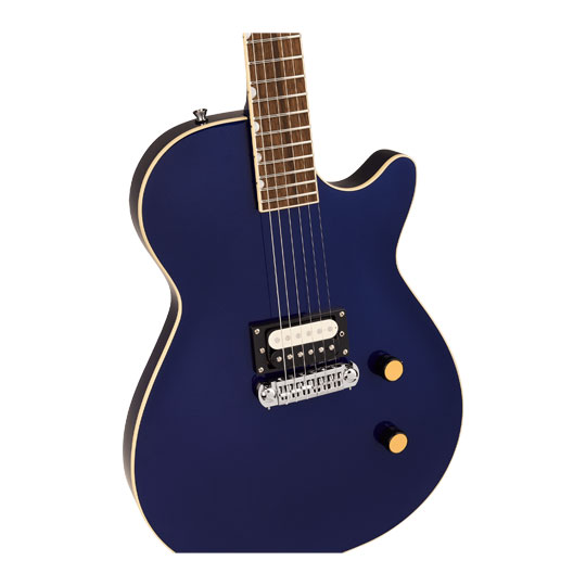 Gretsch Streamliner Jet 1 Pickup, Midnight Blue Gretsch Streamliner Jet 1 Pickup, Midnight Blue