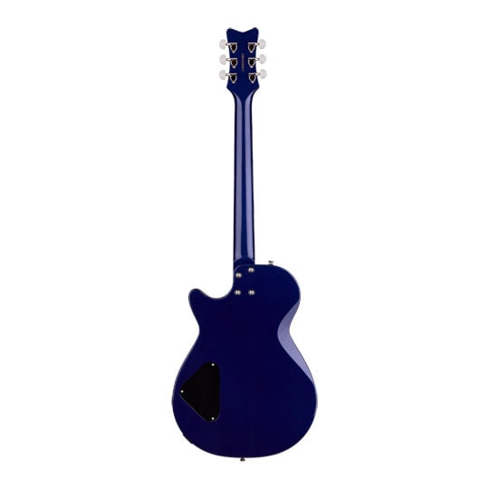 Gretsch Streamliner Jet 1 Pickup, Midnight Blue : image 4