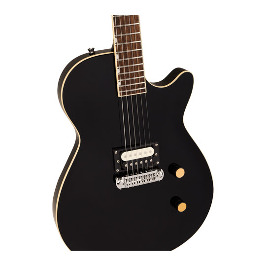 Gretsch Streamliner Jet 1 Pickup, Jet Black Gretsch Streamliner Jet 1 Pickup, Jet Black