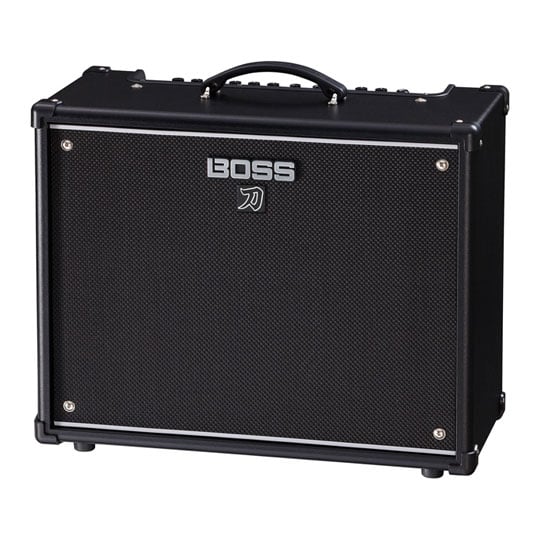 (Open Box) Boss Katana 100 Gen 3 100-watt 1 x 12-inch Combo Amplifier