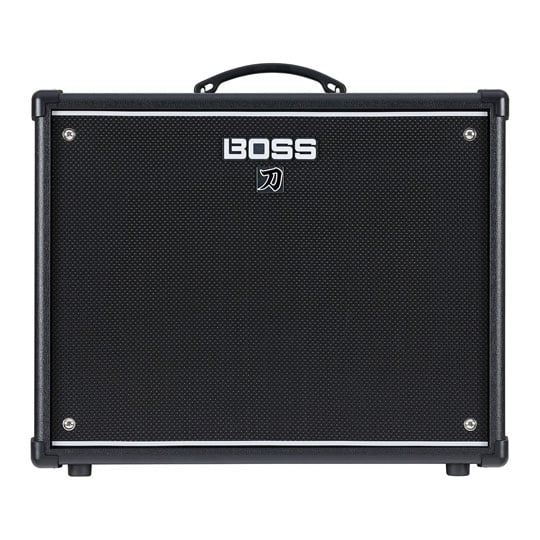 (Open Box) Boss Katana 100 Gen 3 100-watt 1 x 12-inch Combo Amplifier